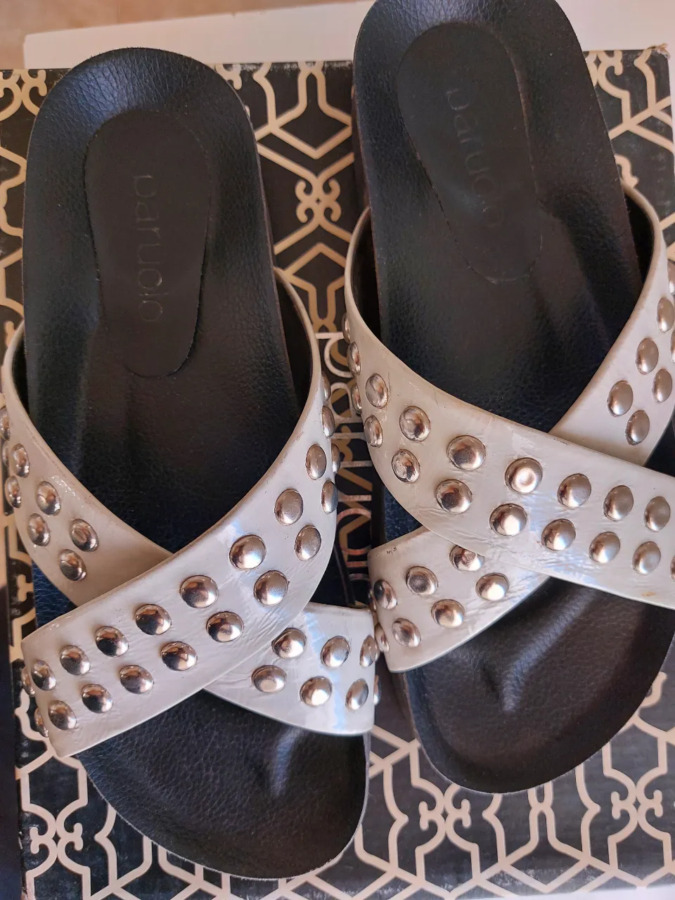 Sandalias Paruolo - imagen 2