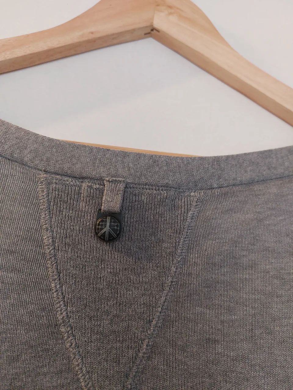 Cardigan Jazmín Chebar - imagen 4