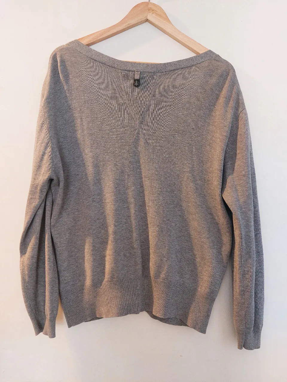 Cardigan Jazmín Chebar - imagen 2