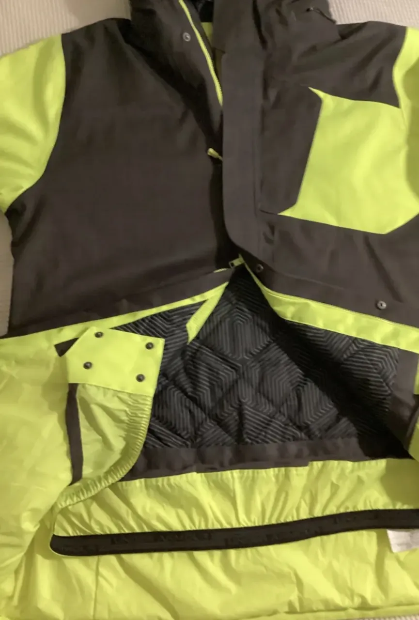 Campera Under Armour - imagen 5
