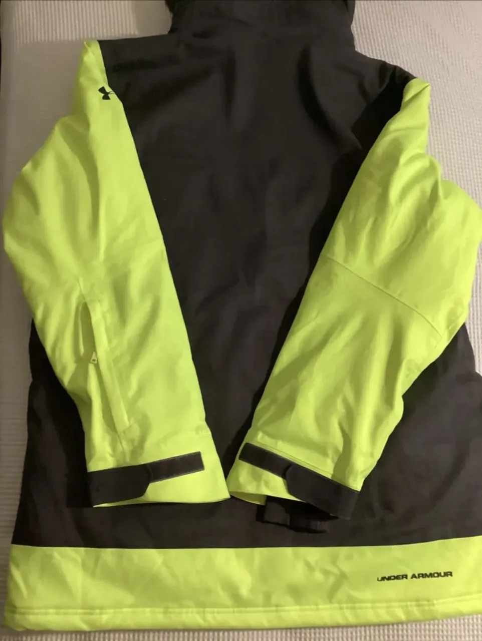 Campera Under Armour - imagen 4