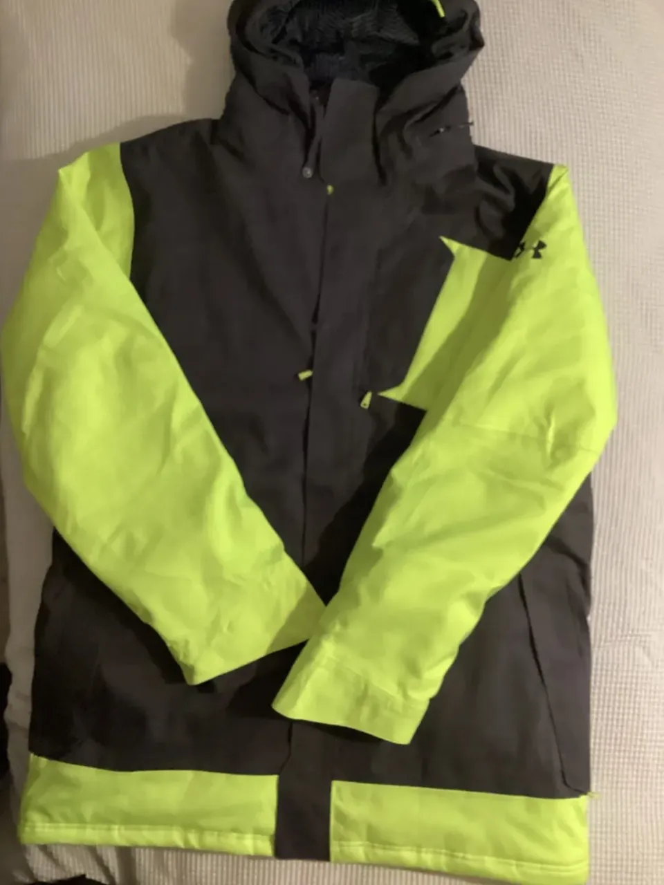 Campera Under Armour - imagen 1