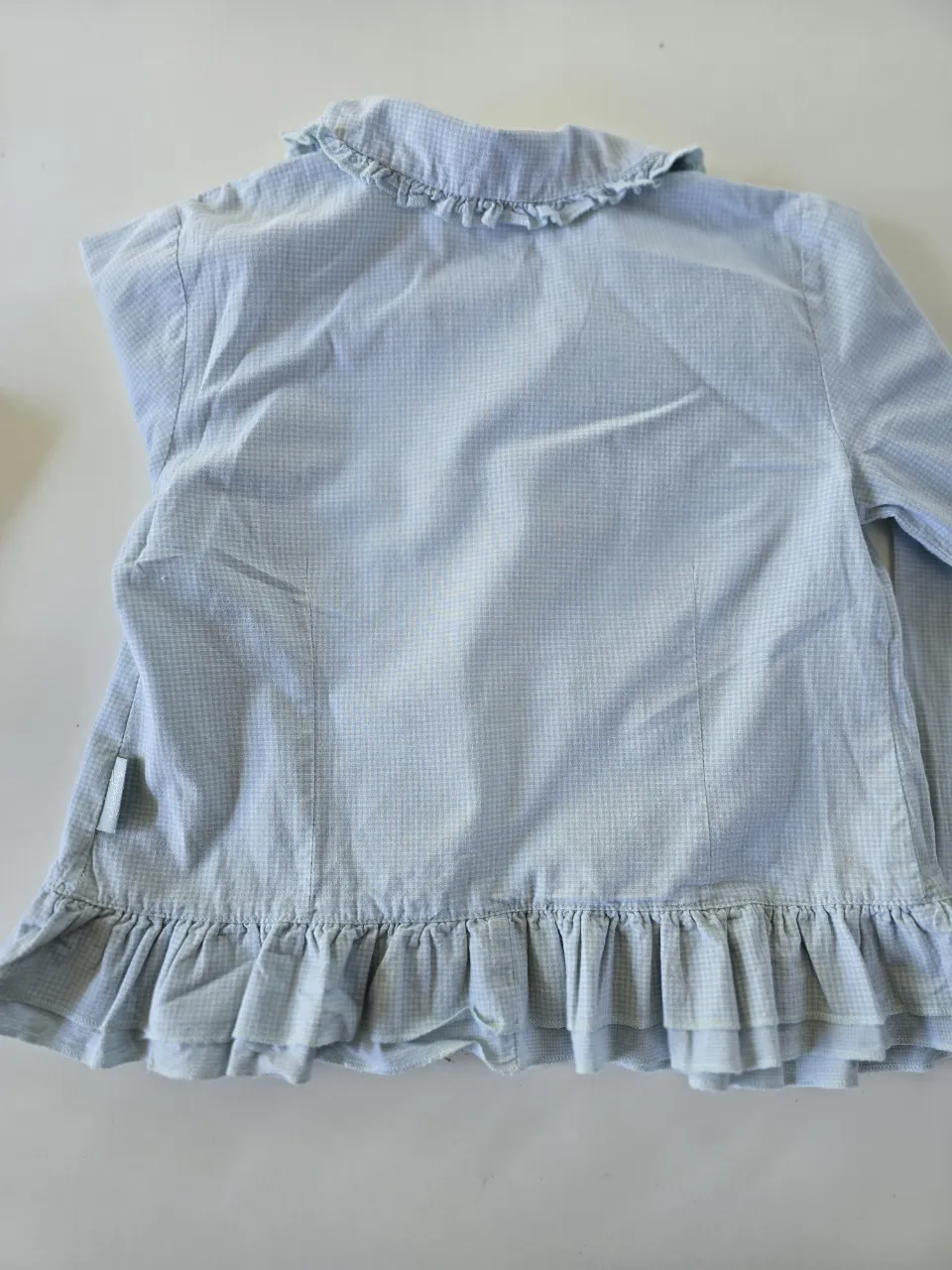 Camisa manga larga CHEEKY - imagen 4
