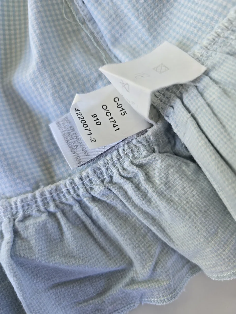 Camisa manga larga CHEEKY - imagen 3