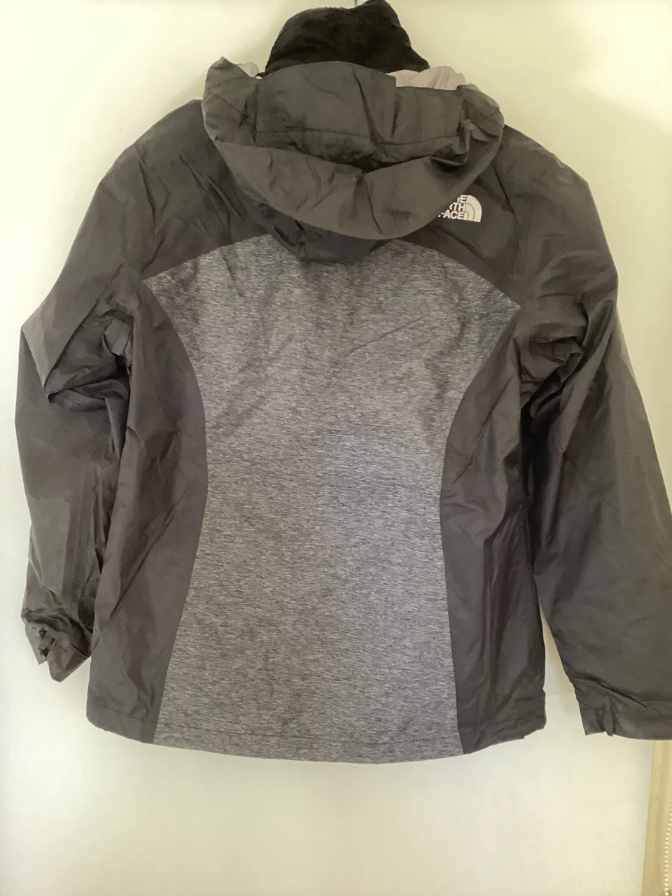 Rompeviento The North Face - imagen 3