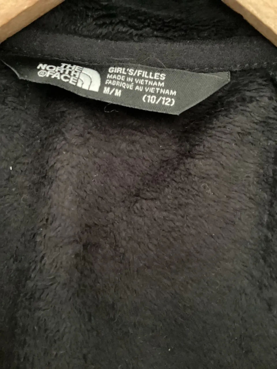 Rompeviento The North Face - imagen 6