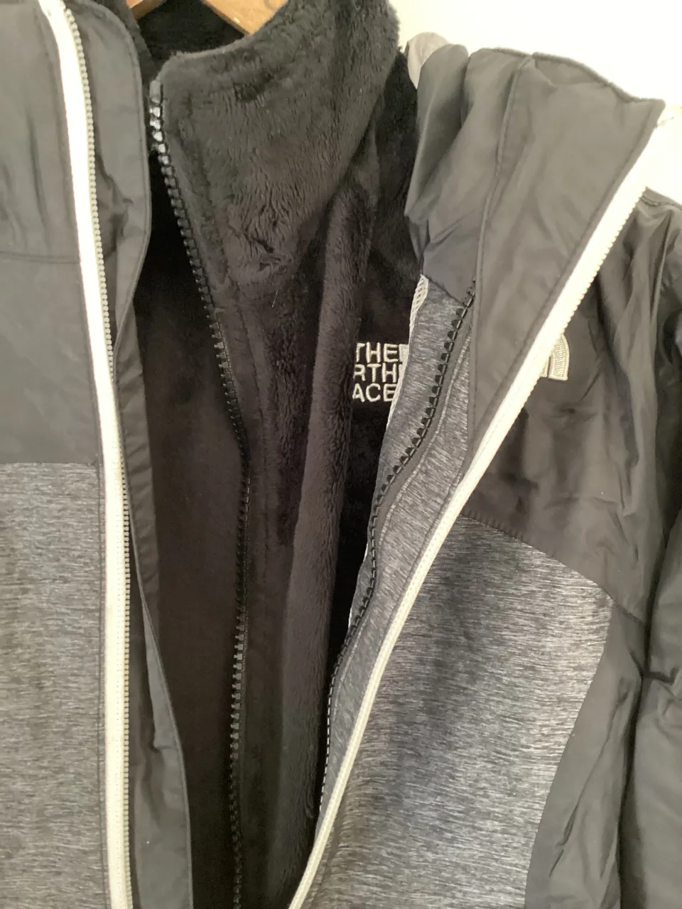 Rompeviento The North Face - imagen 2