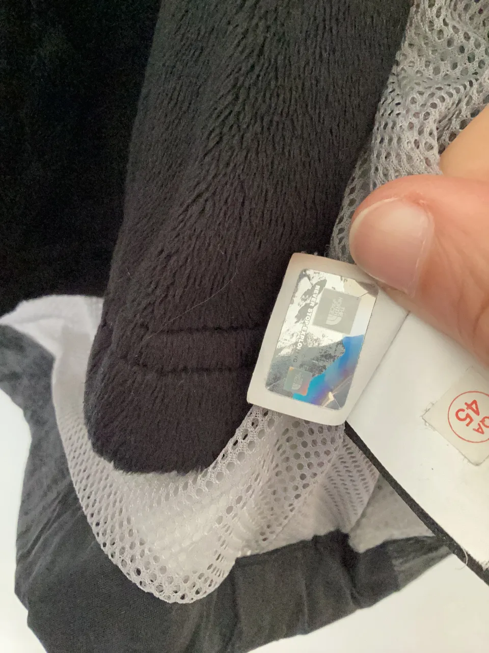 Rompeviento The North Face - imagen 5