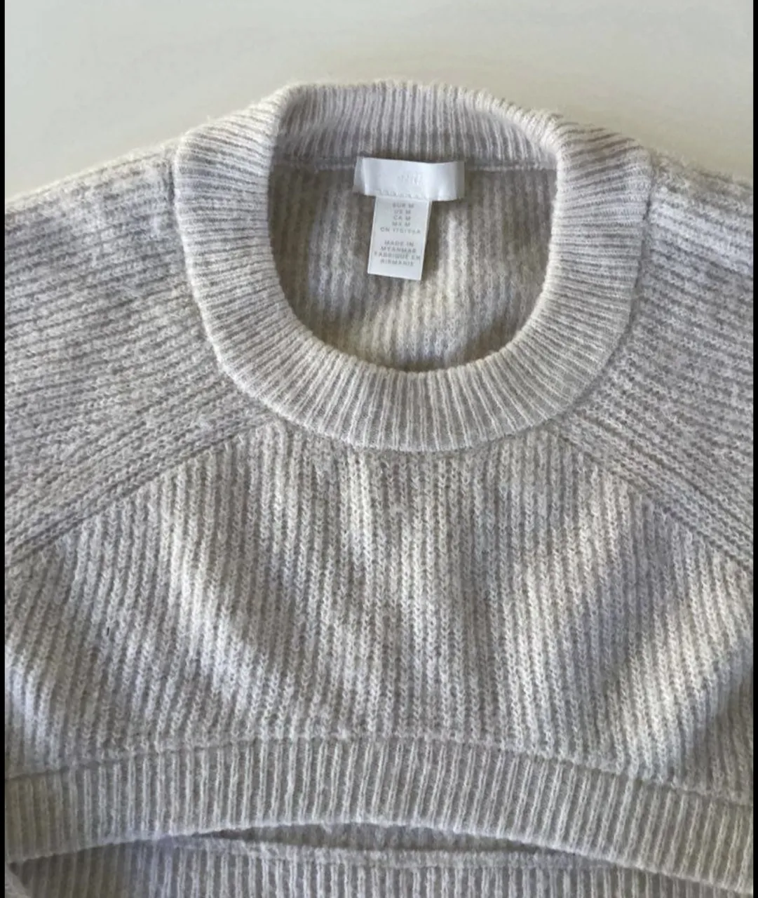 Sweater H&M - imagen 2