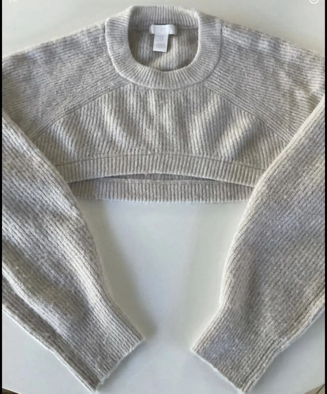Sweater H&M - imagen 1
