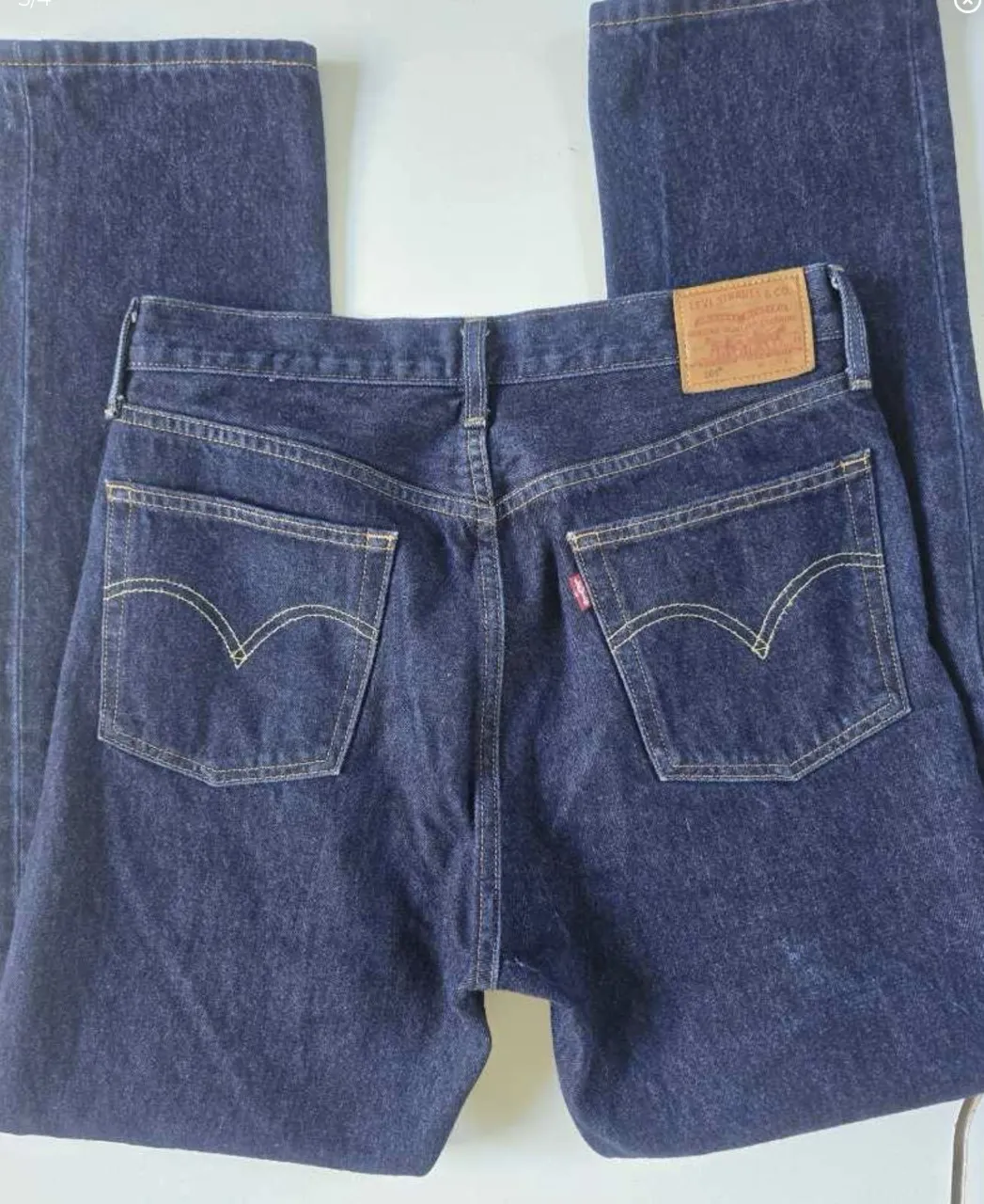 Jean Levi's - Vista 3