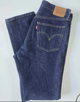 Levi's