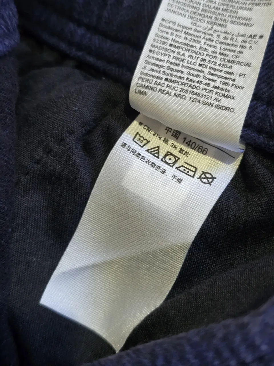 Pantalón Old Navy - imagen 7