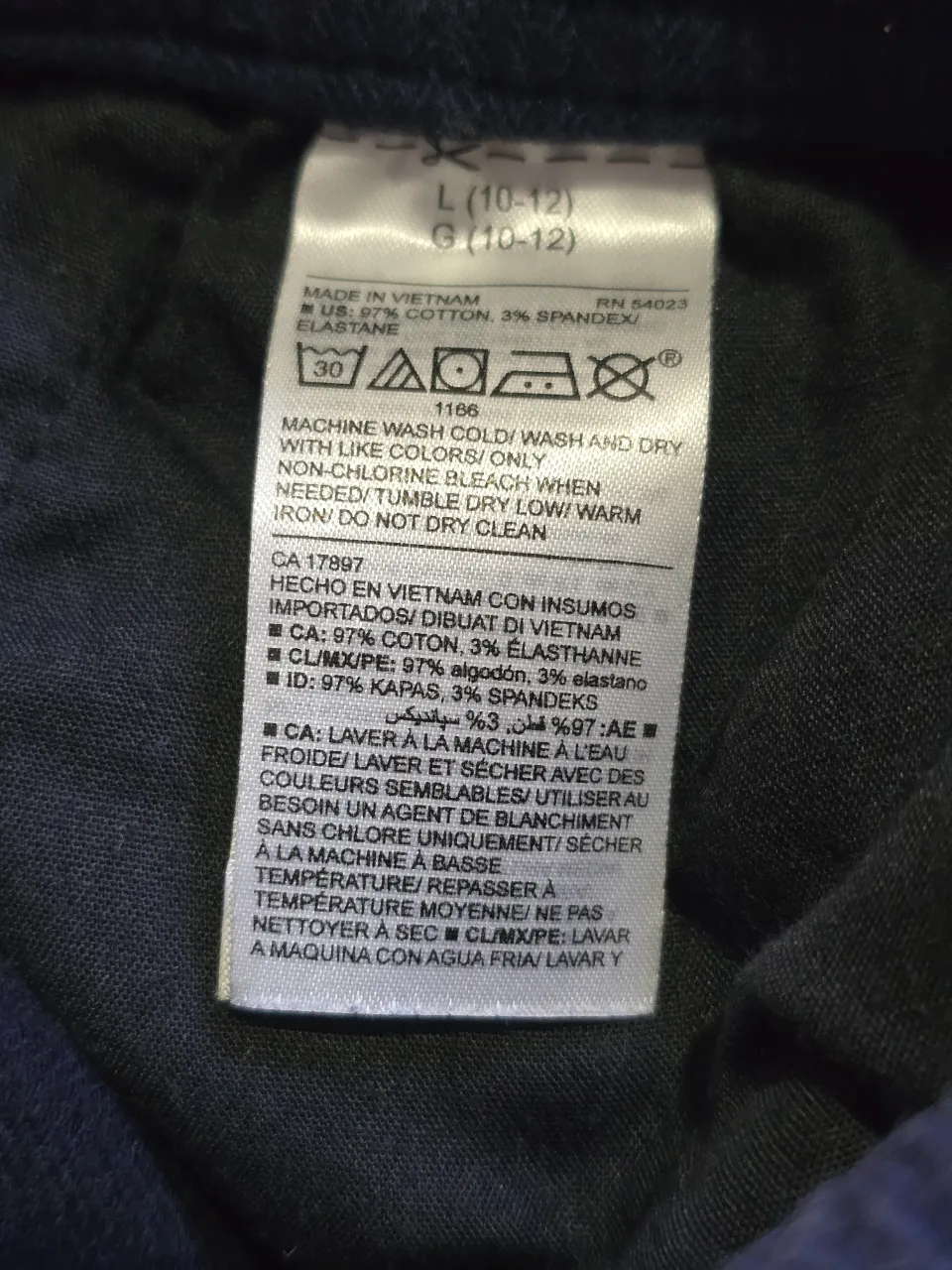 Pantalón Old Navy - imagen 6