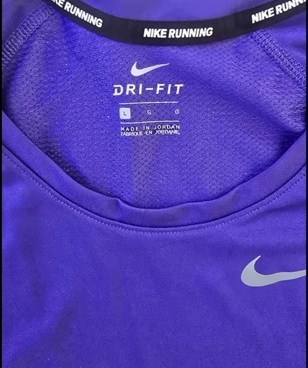 Remera Nike - imagen 2