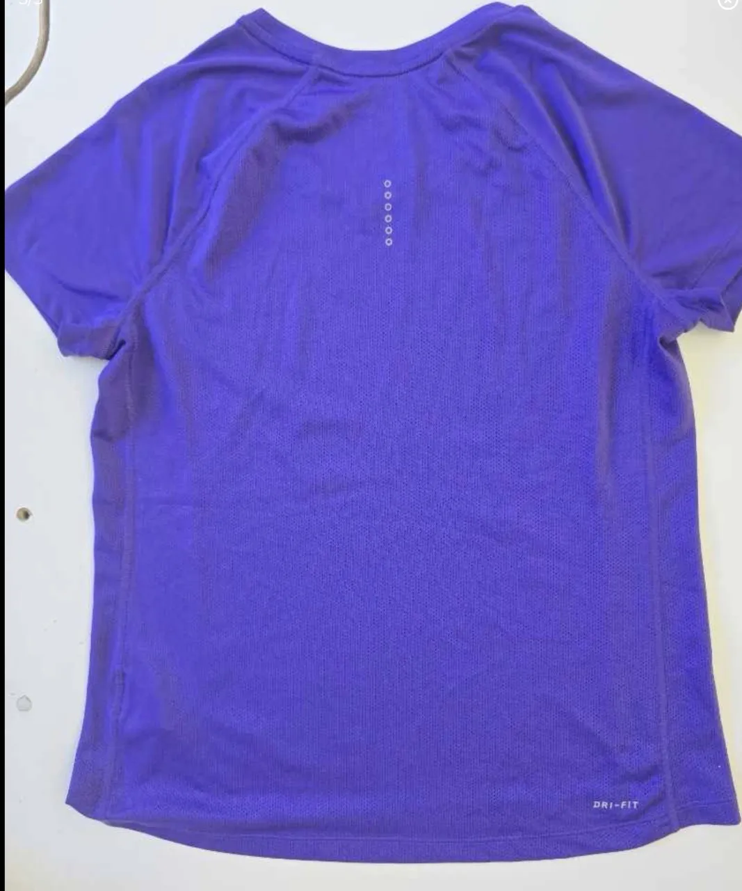 Remera Nike - imagen 3