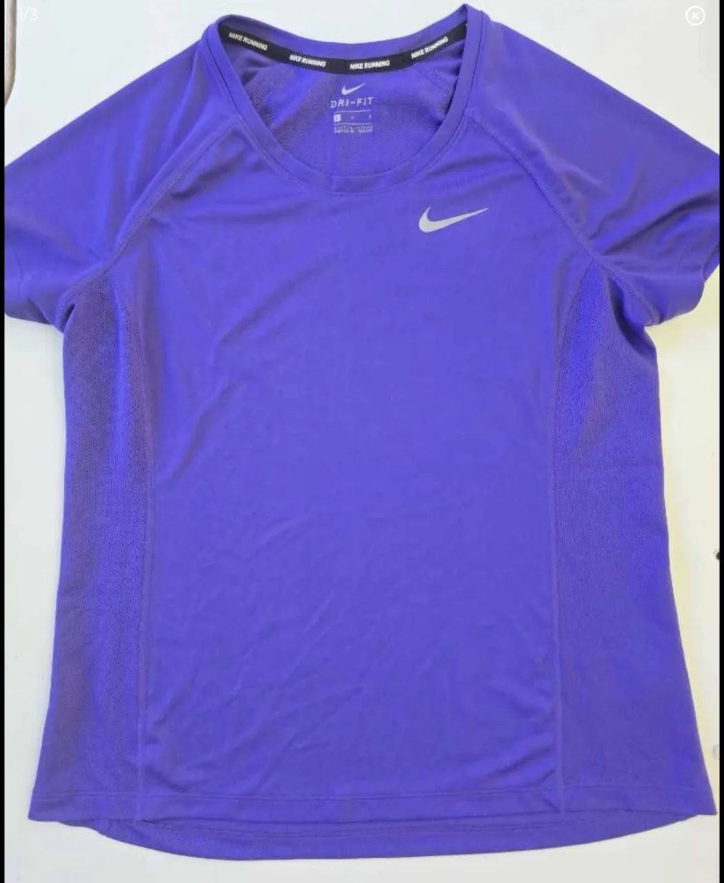 Remera Nike - imagen 1