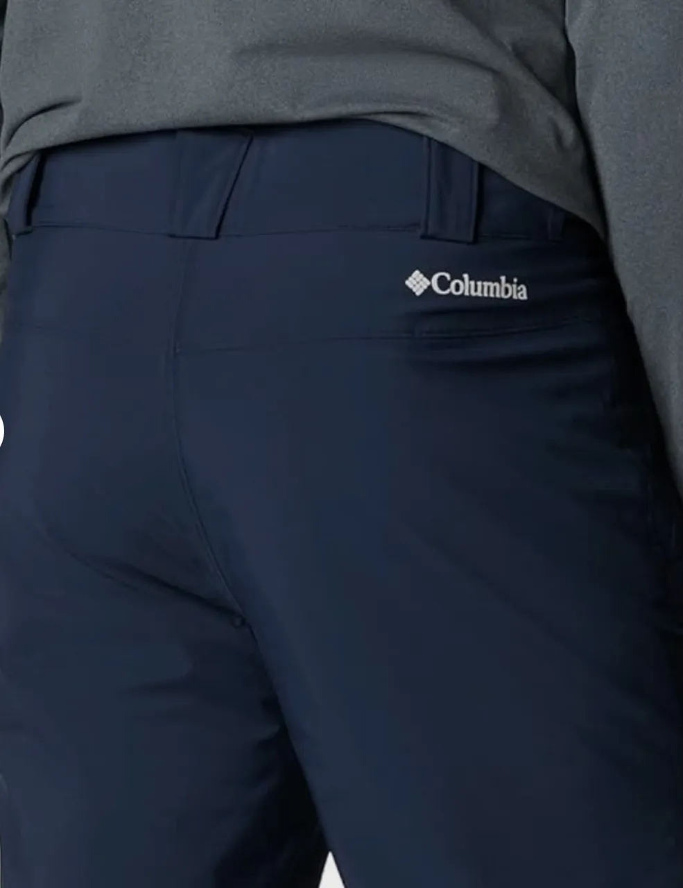 Pantalón Columbia - imagen 4