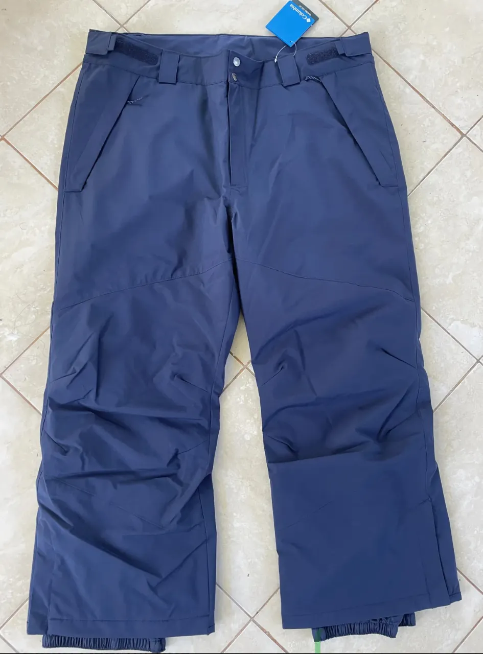Pantalón Columbia - imagen 10