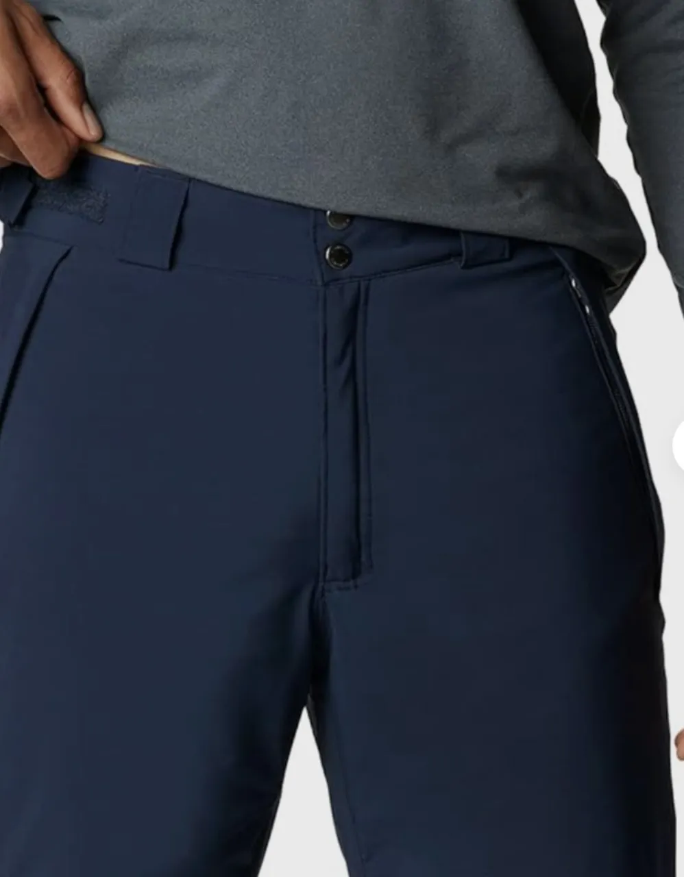 Pantalón Columbia - imagen 7