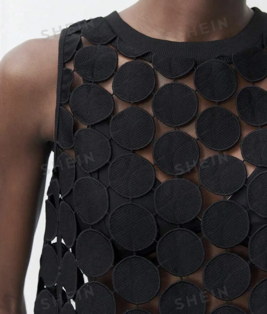 Top Shein - imagen 3
