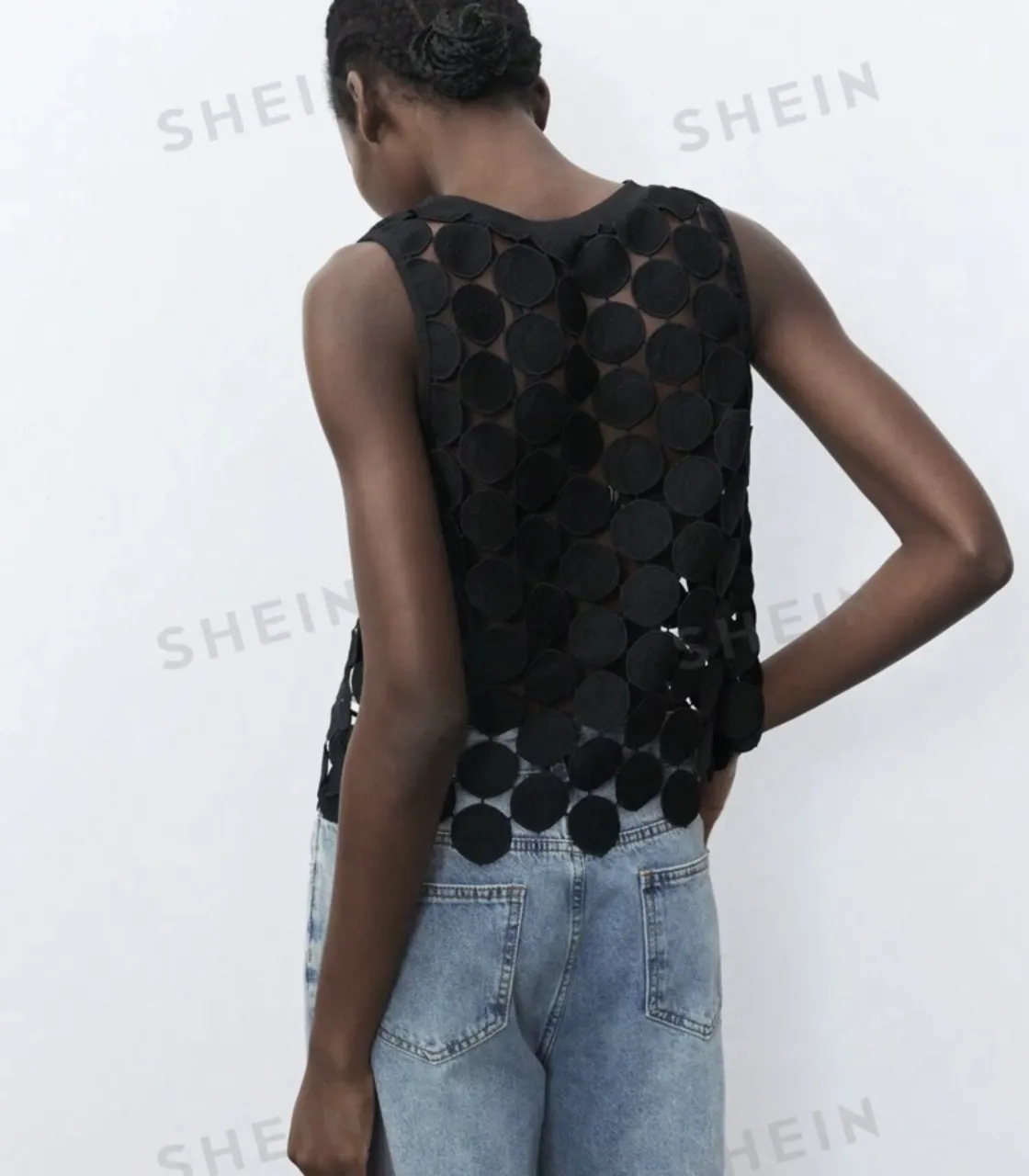 Top Shein - imagen 2
