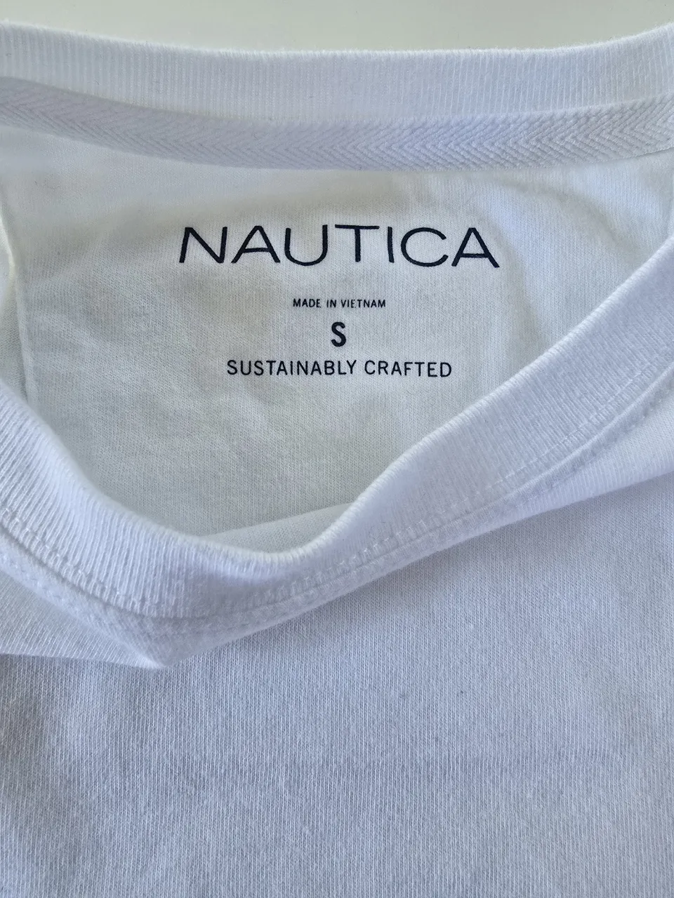 Remera Nautica - imagen 2