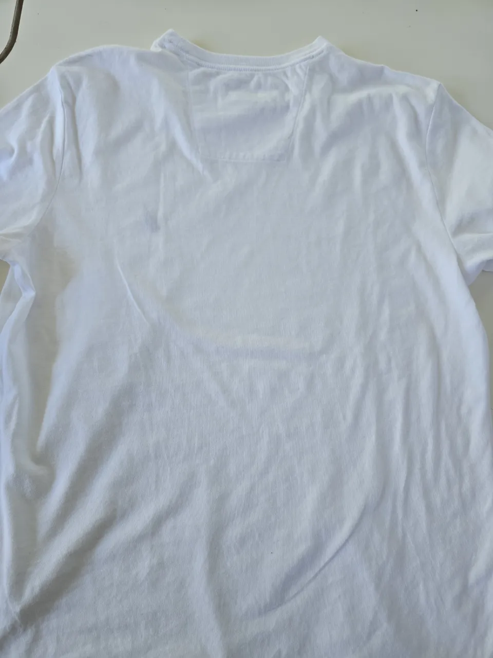 Remera Nautica - imagen 4