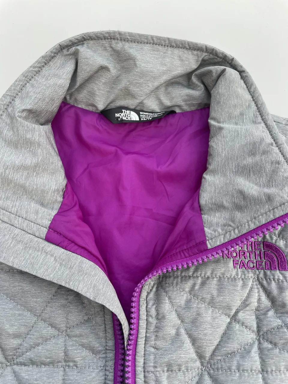 Campera The North Face - imagen 3