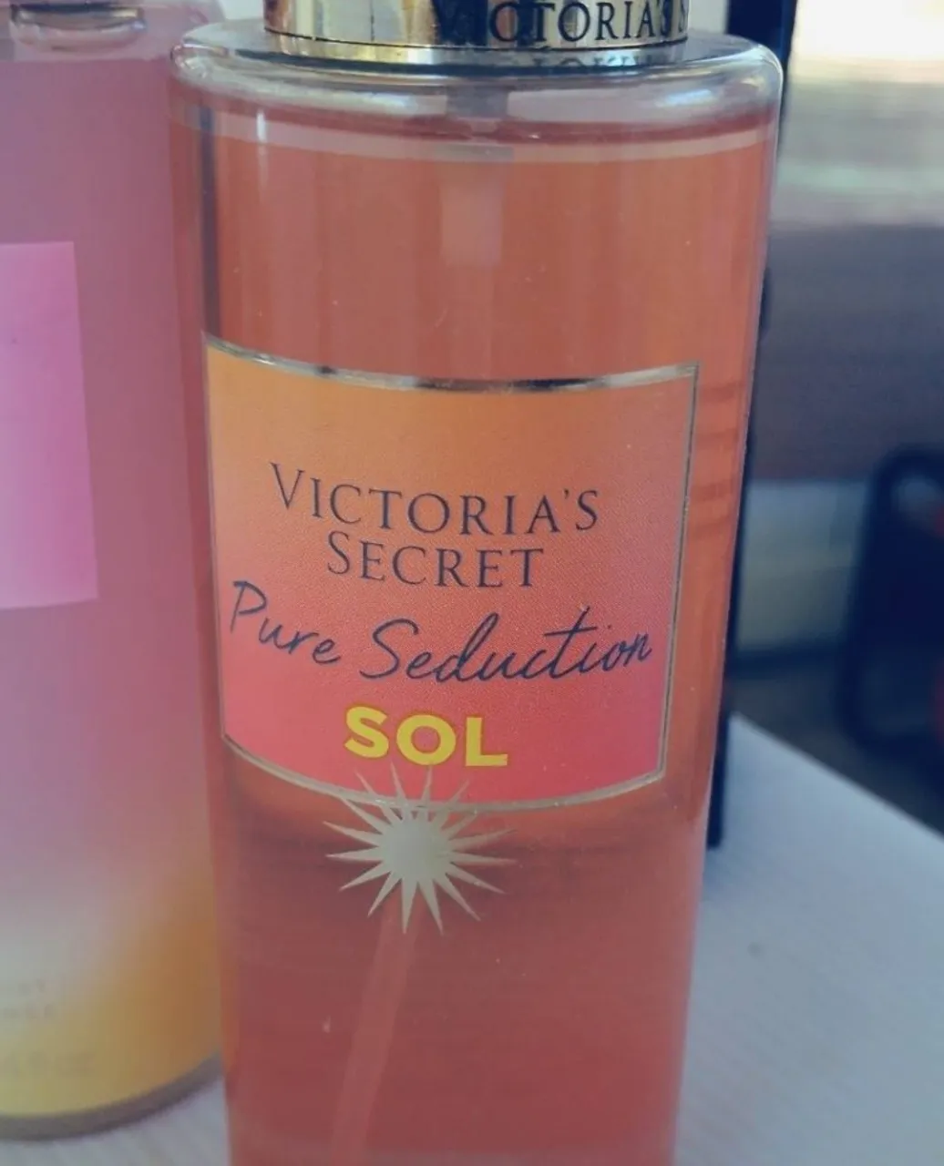 Lencería Victoria's Secret - imagen 1