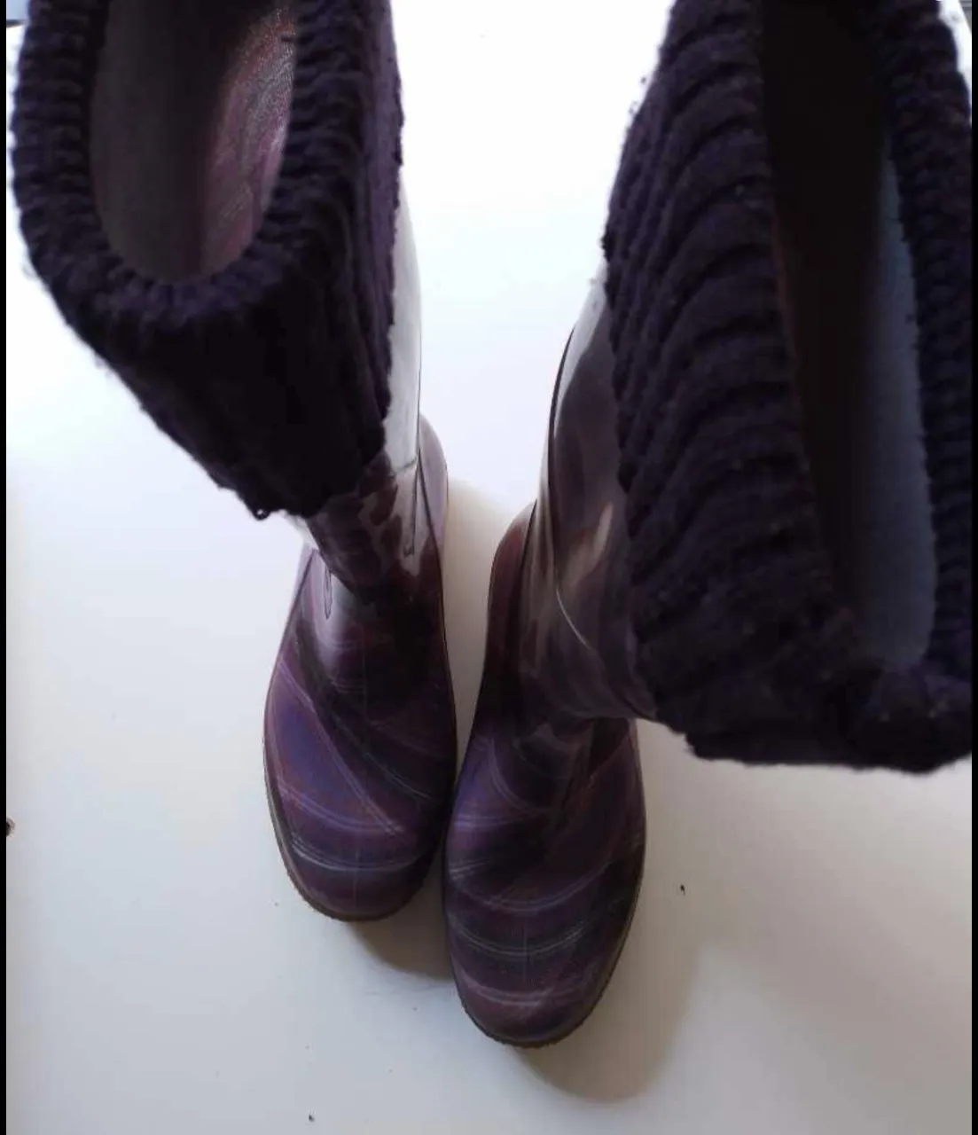 Botas Otra - imagen 5