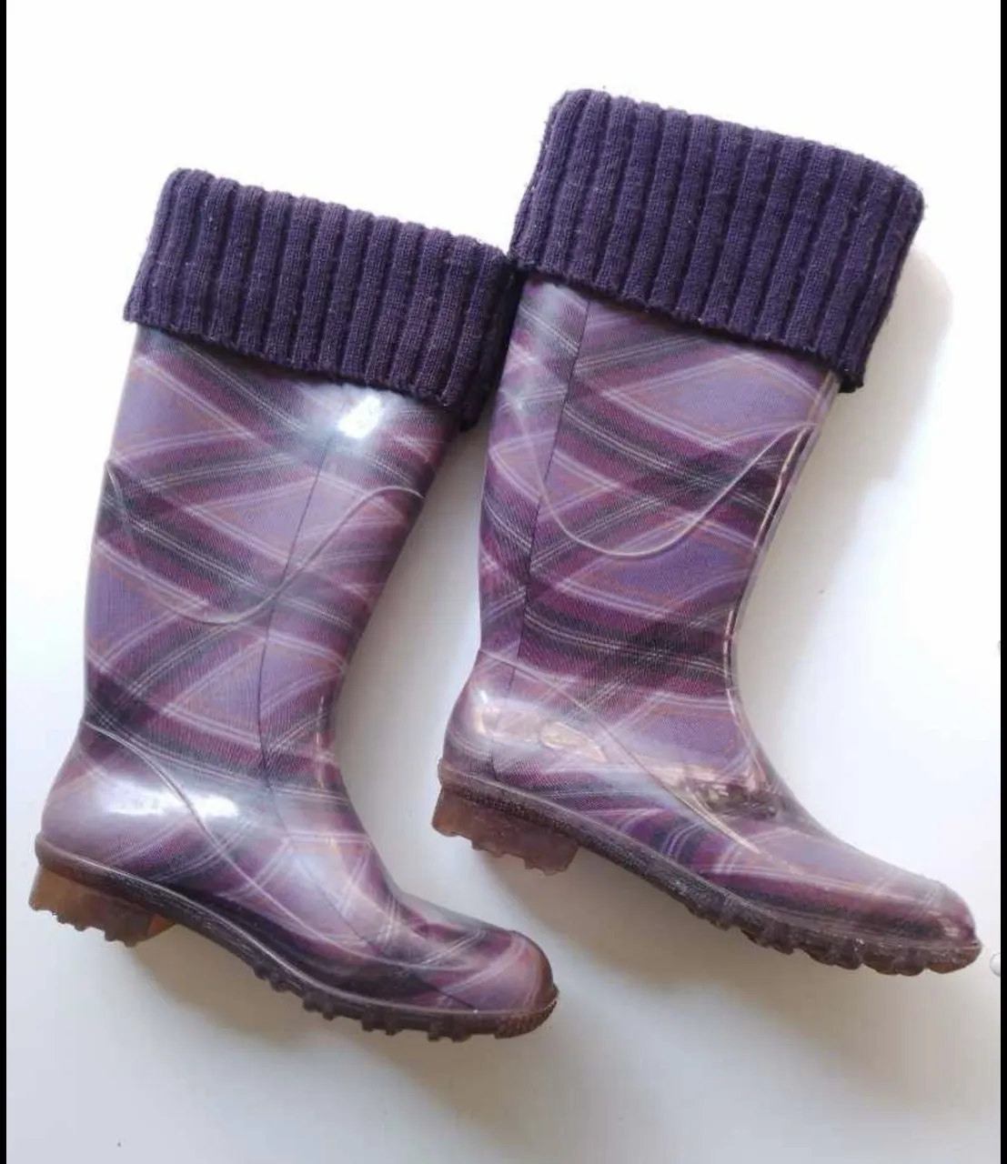 Botas Otra - imagen 1