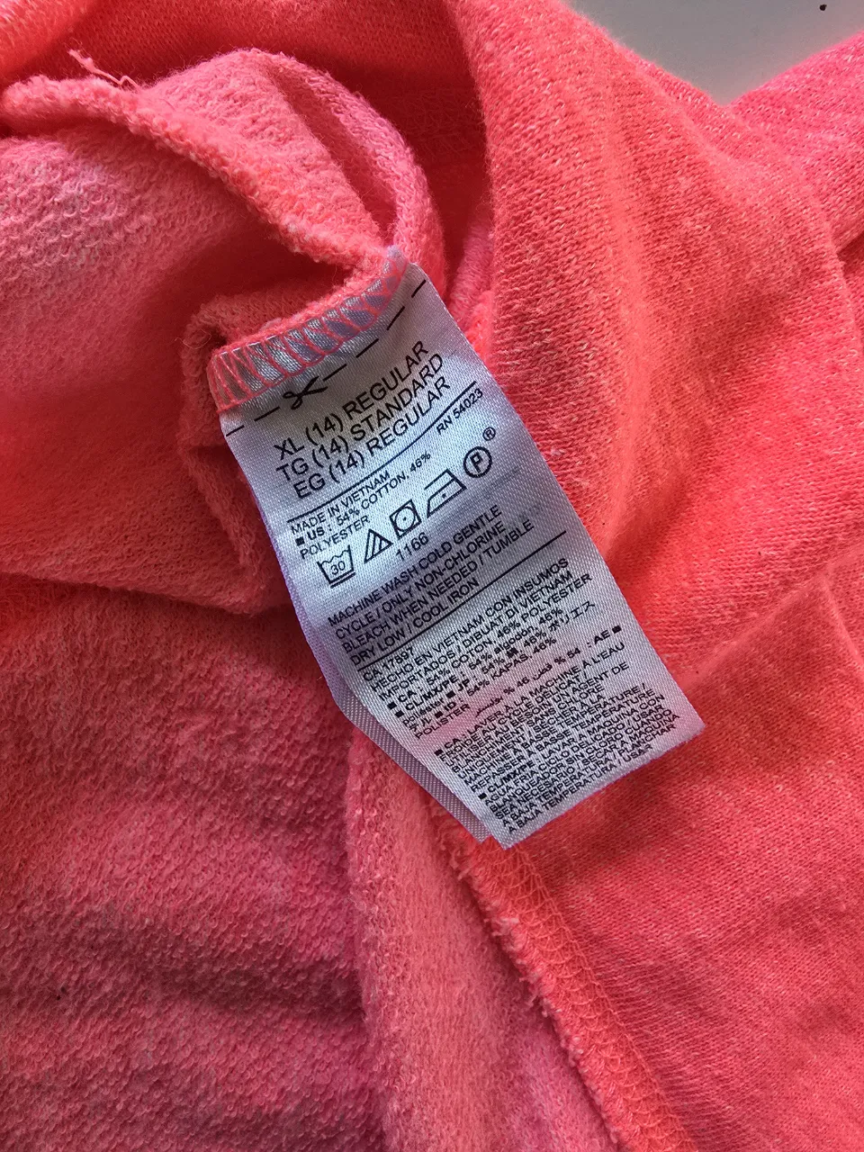 Buzo Old Navy - imagen 4