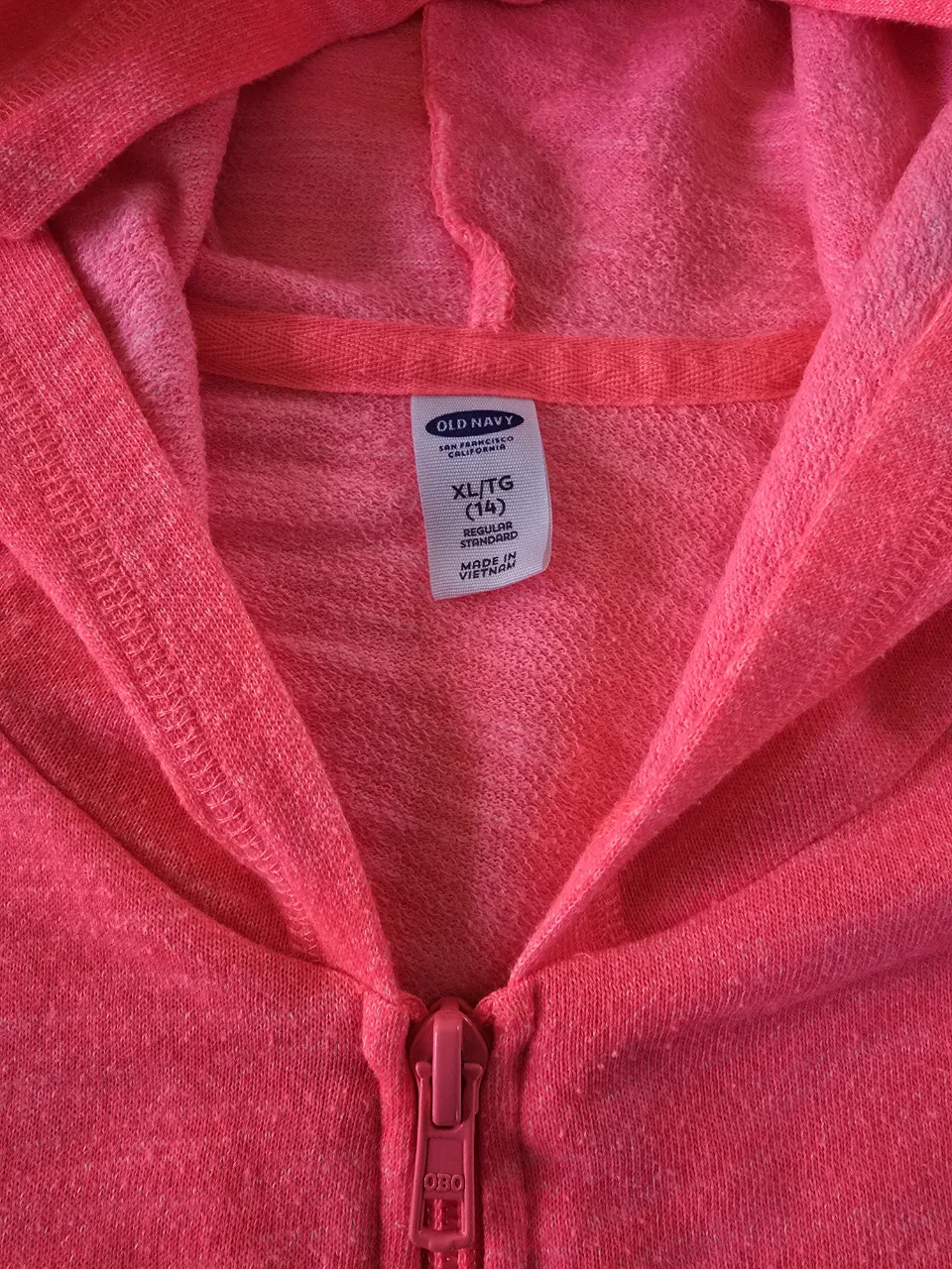 Buzo Old Navy - imagen 2