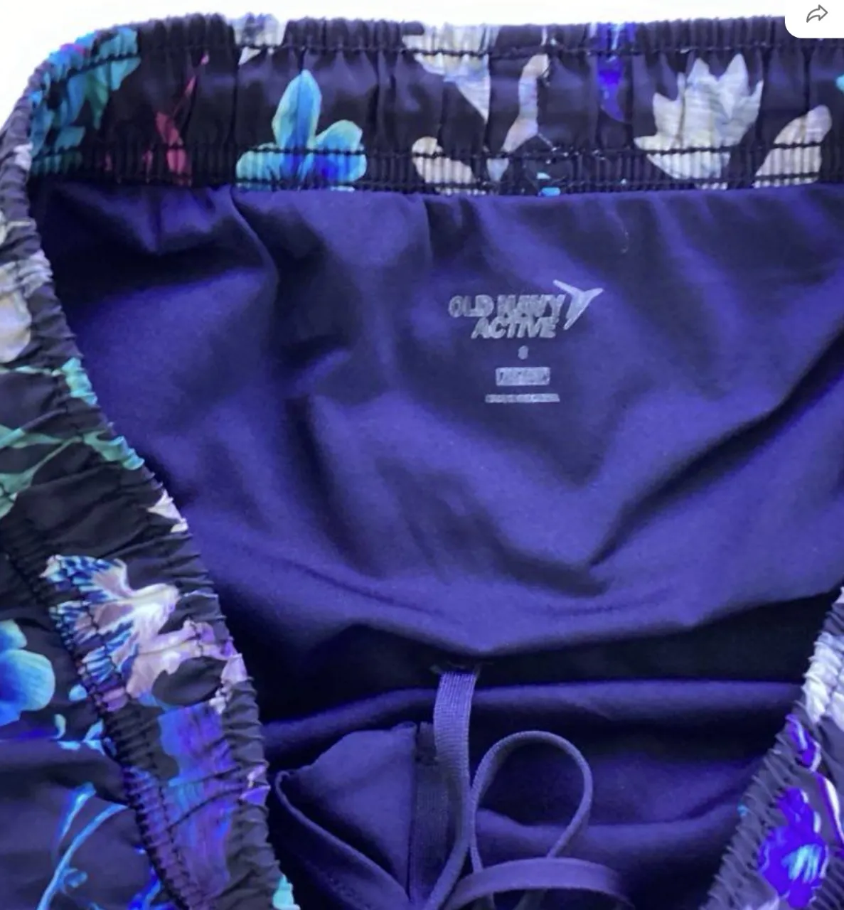 Short Old Navy - imagen 3