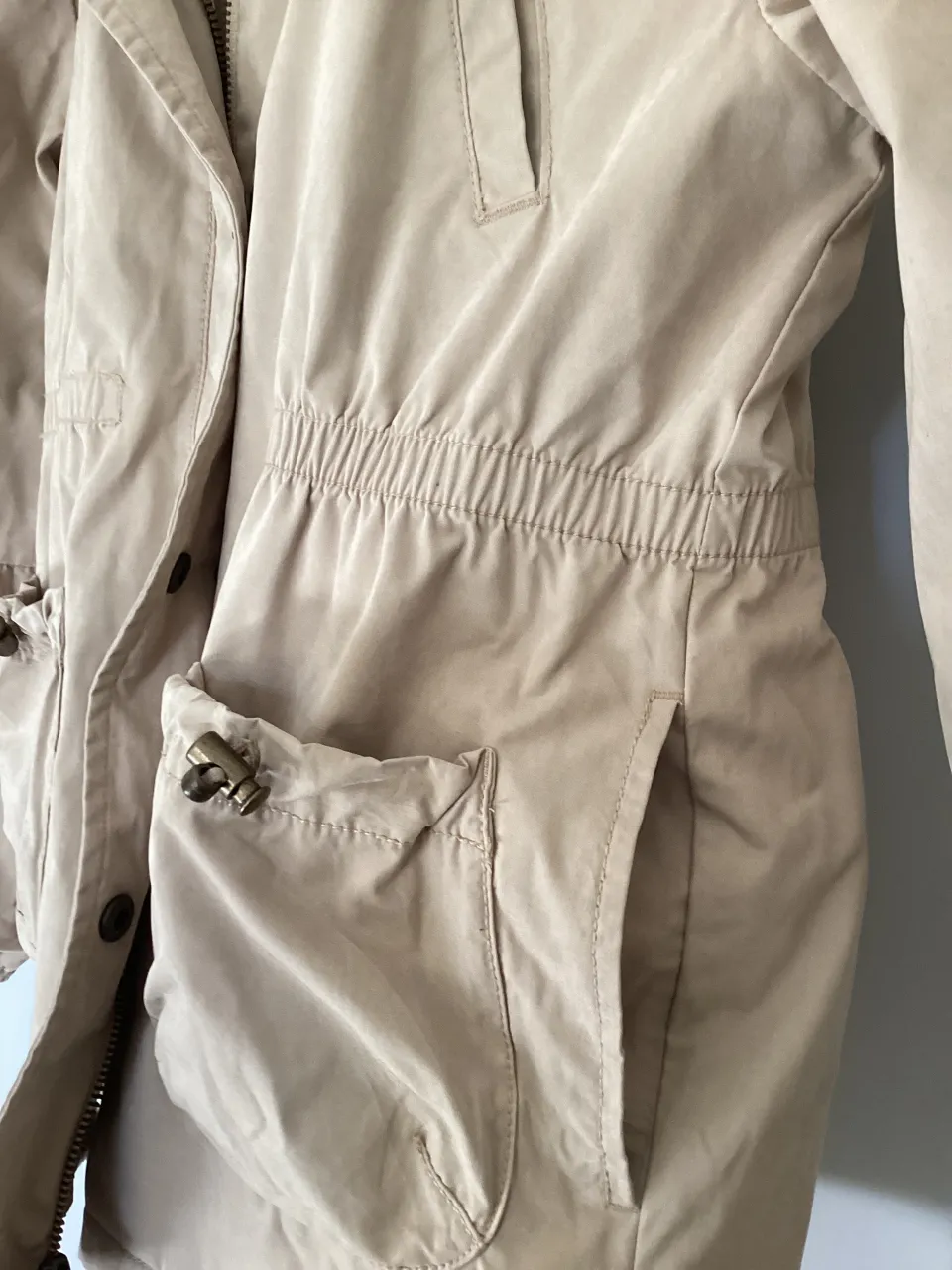 Campera de polar GapKids miniatura 4