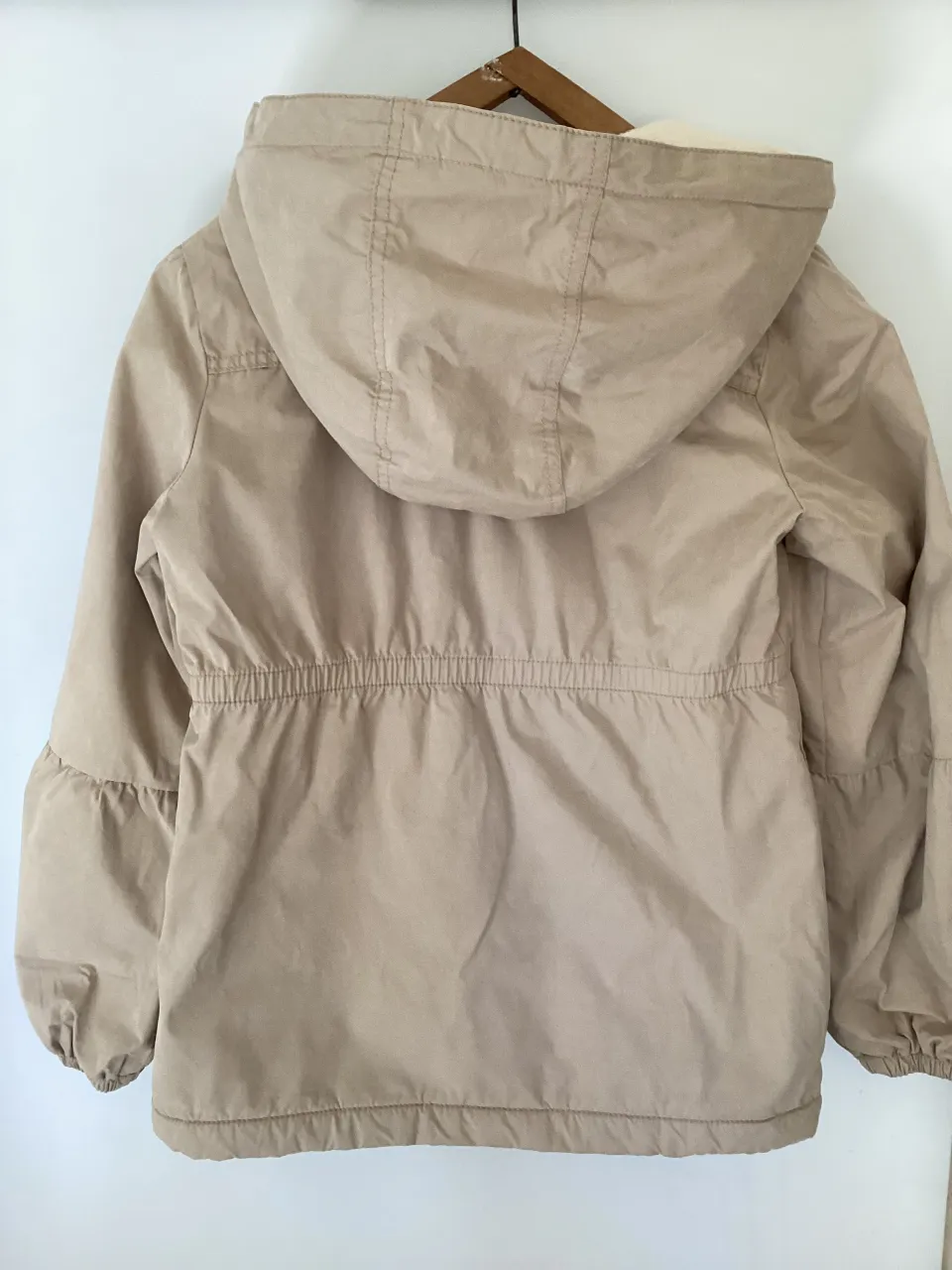 Campera de polar GapKids miniatura 5