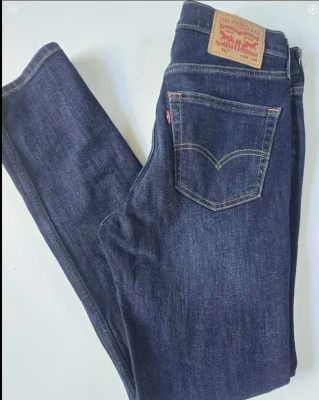 Levi's
