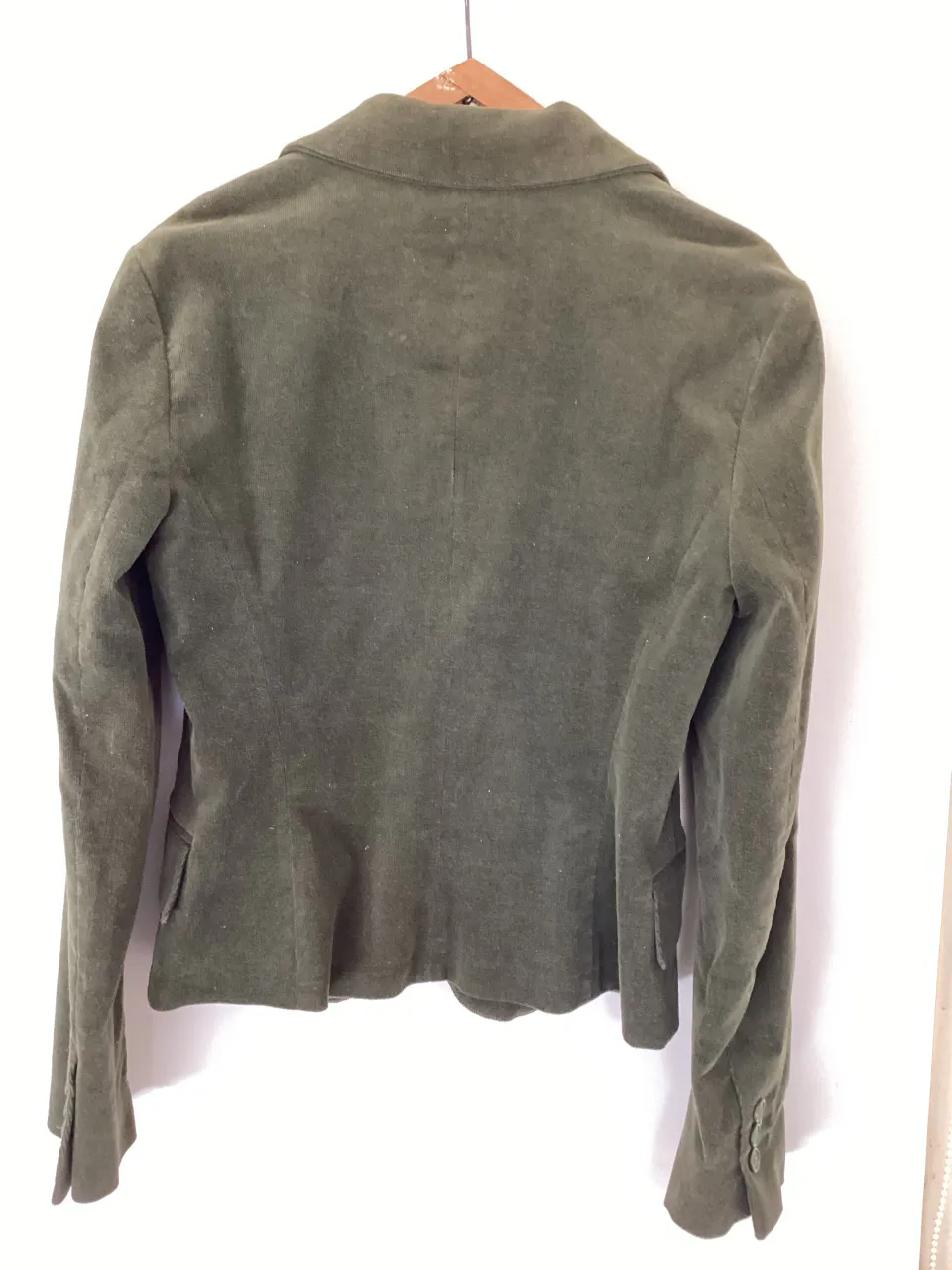 Blazer Zara Basic - imagen 3