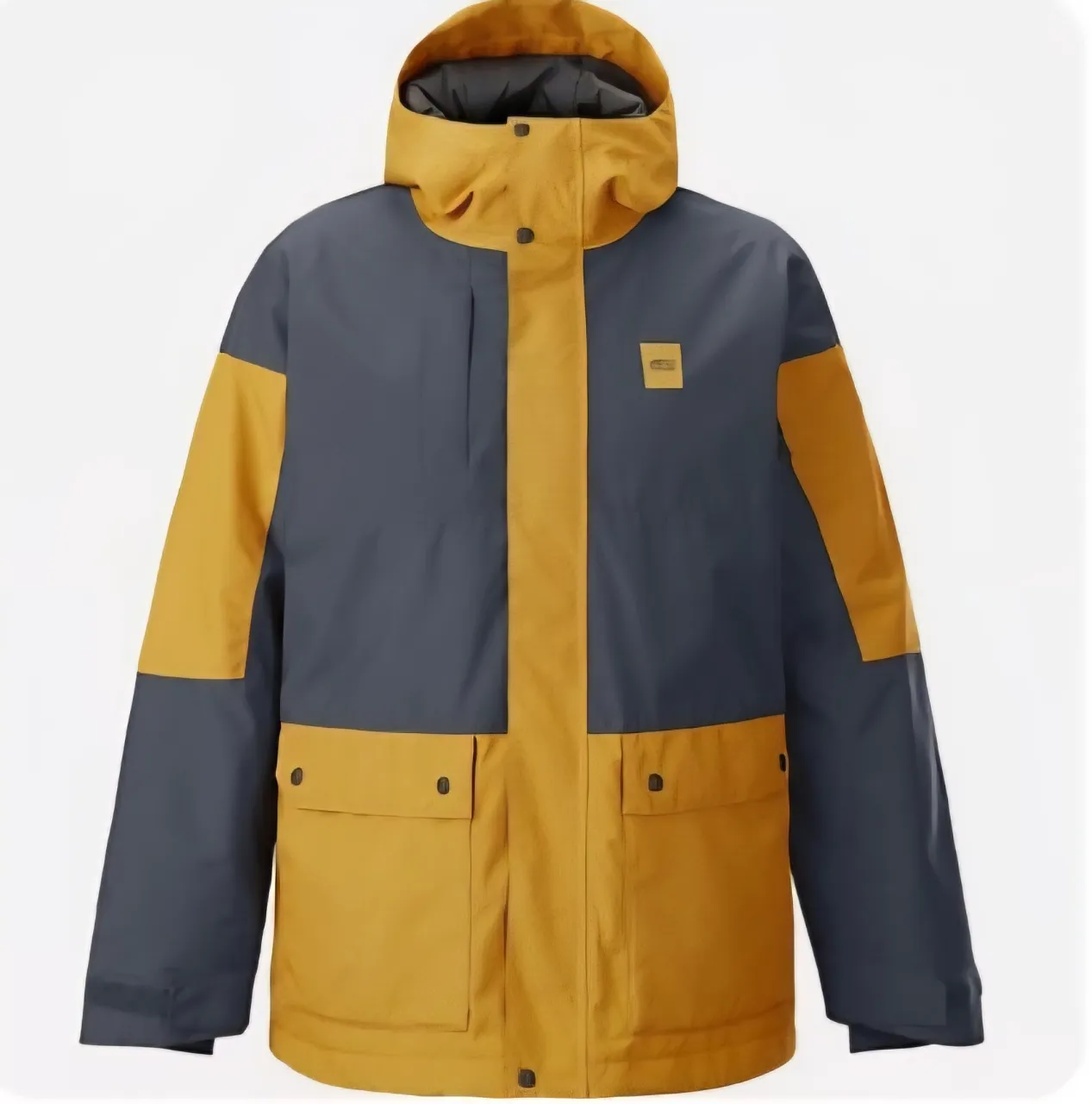 Campera Picture organic - imagen 1
