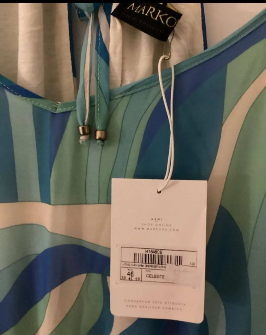 Mono Markova - imagen 2