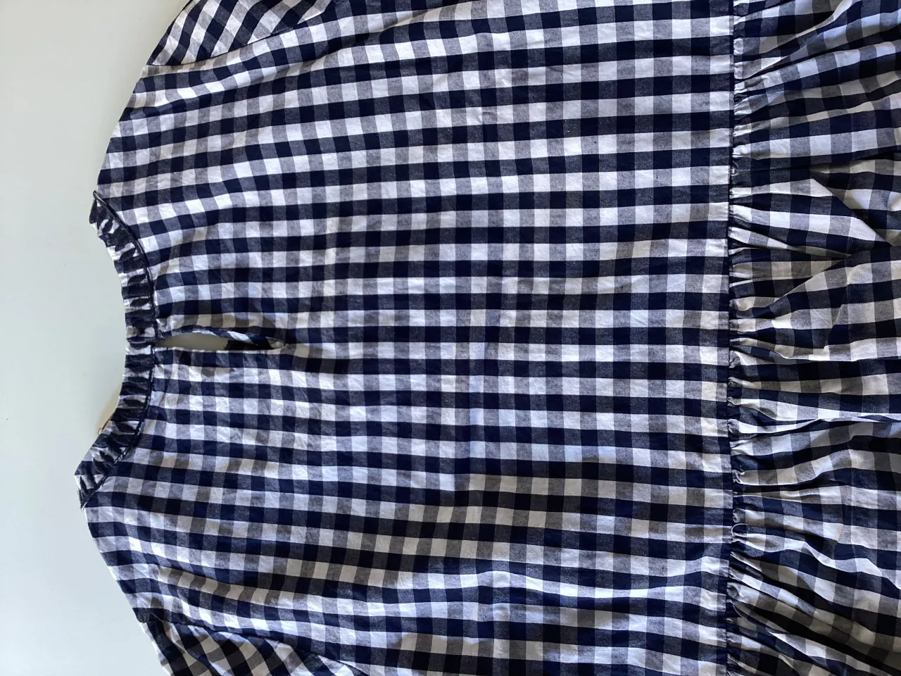 Blusa Zara miniatura 4