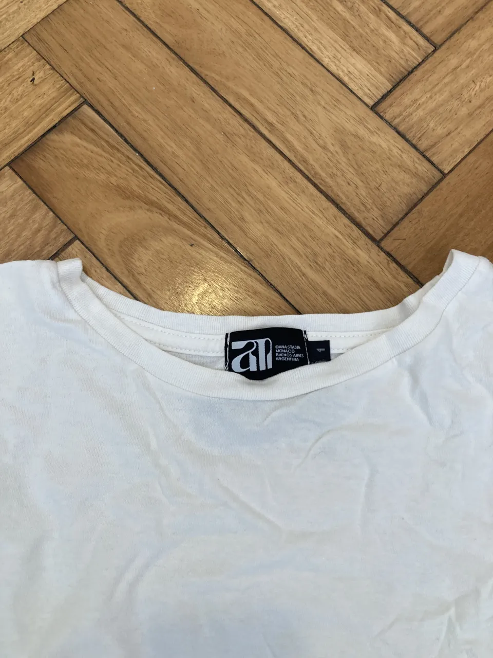 Remera Anastasia Monaco - imagen 3