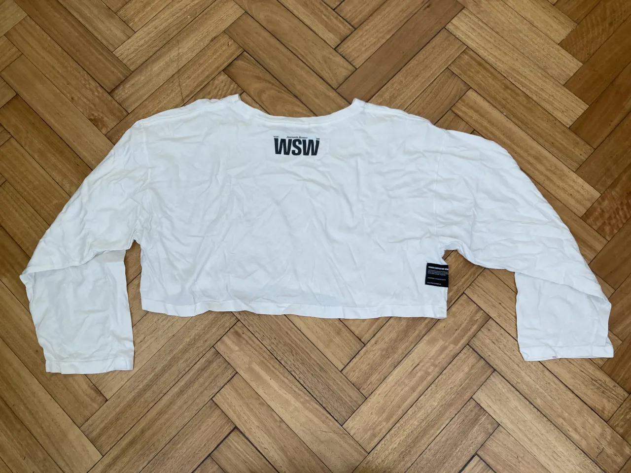 Remera Anastasia Monaco - imagen 2