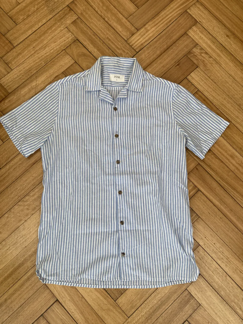 Camisa Pdm - imagen 1