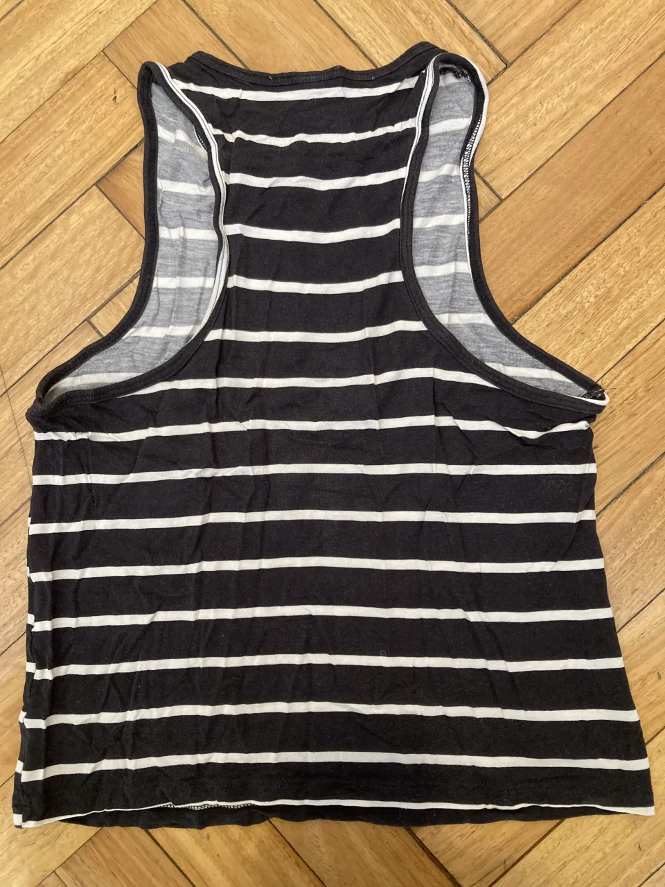 Musculosa Hering - imagen 3
