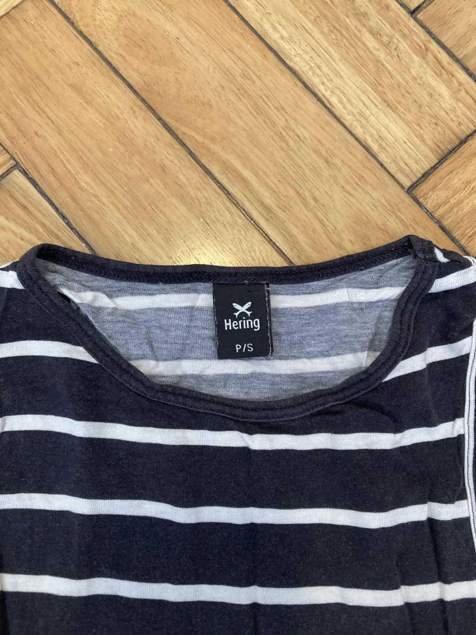 Musculosa Hering - imagen 2