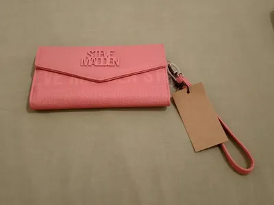 Steve Madden