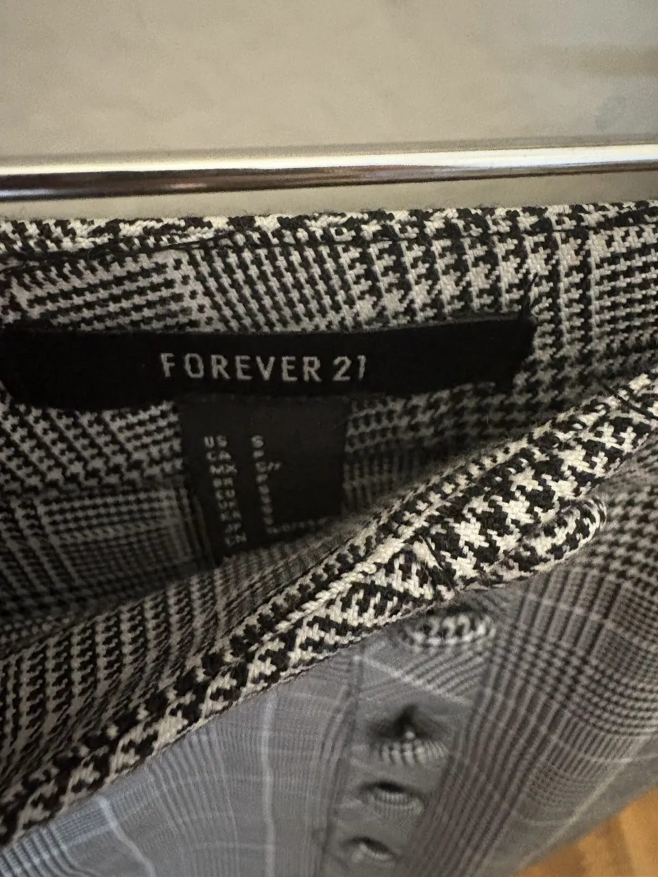 Pollera Forever 21 - imagen 2
