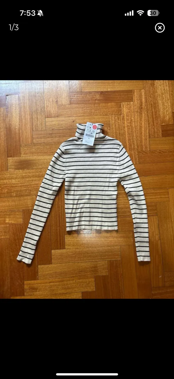 Polera Lefties - imagen 1